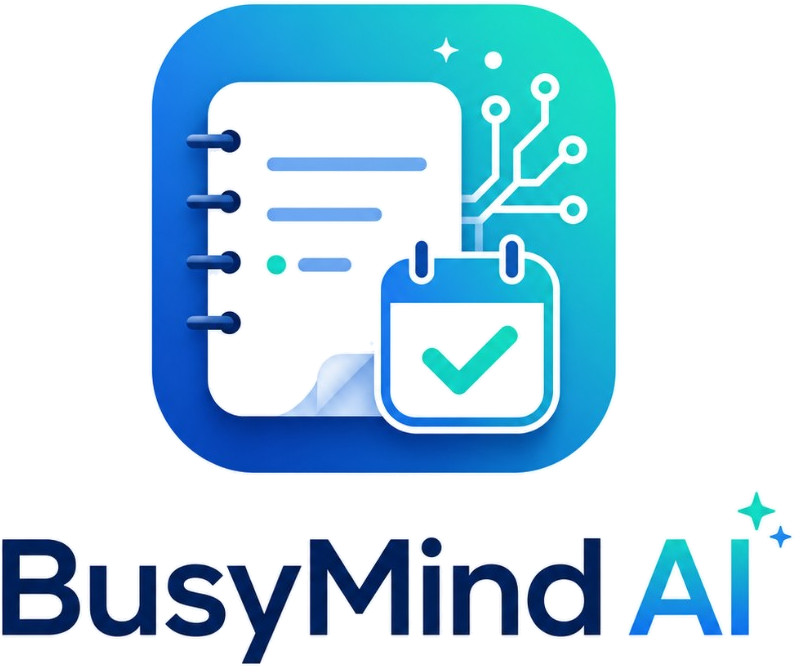 BusyMind AI